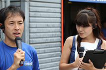 2016年8月28日（日）K-TAIギャラリー