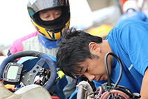 2016年8月28日（日）K-TAIギャラリー