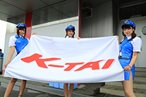 2016年8月28日（日）K-TAIギャラリー