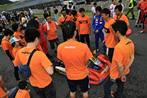 2016年8月28日（日）K-TAIギャラリー