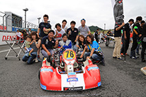 2016年8月28日（日）K-TAIギャラリー