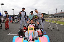 2016年8月28日（日）K-TAIギャラリー