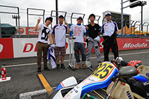 2016年8月28日（日）K-TAIギャラリー