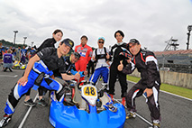 2016年8月28日（日）K-TAIギャラリー