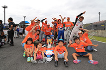 2016年8月28日（日）K-TAIギャラリー