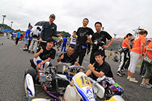 2016年8月28日（日）K-TAIギャラリー