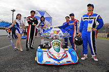 2016年8月28日（日）K-TAIギャラリー