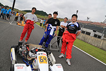 2016年8月28日（日）K-TAIギャラリー