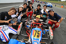 2016年8月28日（日）K-TAIギャラリー