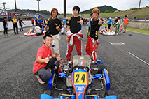 2016年8月28日（日）K-TAIギャラリー