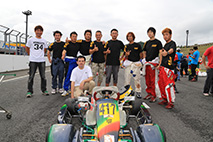 2016年8月28日（日）K-TAIギャラリー