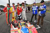 2016年8月28日（日）K-TAIギャラリー