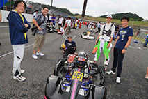 2016年8月28日（日）K-TAIギャラリー