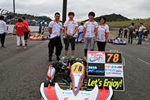 2016年8月28日（日）K-TAIギャラリー