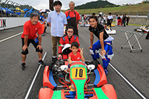 2016年8月28日（日）K-TAIギャラリー
