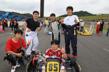 2016年8月28日（日）K-TAIギャラリー