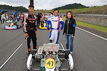 2016年8月28日（日）K-TAIギャラリー