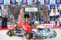 2016年8月28日（日）K-TAIギャラリー