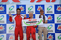 2016年8月28日（日）K-TAIギャラリー