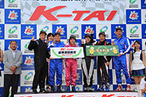 2016年8月28日（日）K-TAIギャラリー