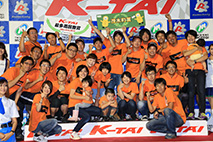 2016年8月28日（日）K-TAIギャラリー
