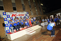 2016年8月28日（日）K-TAIギャラリー