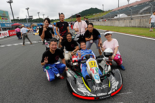 2017年8月6日（日）K-TAIギャラリー