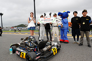 2017年8月6日（日）K-TAIギャラリー