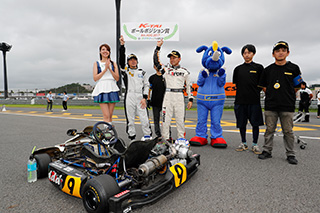 2017年8月6日（日）K-TAIギャラリー