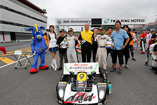 2017年8月6日（日）K-TAIギャラリー