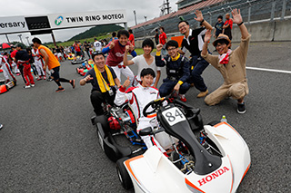 2017年8月6日（日）K-TAIギャラリー