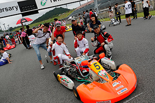 2017年8月6日（日）K-TAIギャラリー