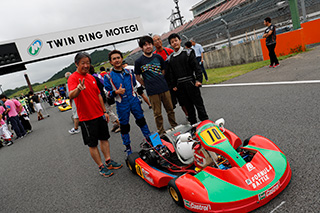 2017年8月6日（日）K-TAIギャラリー