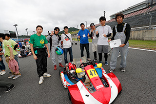 2017年8月6日（日）K-TAIギャラリー