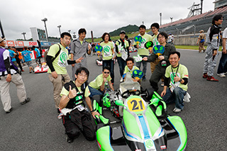 2017年8月6日（日）K-TAIギャラリー