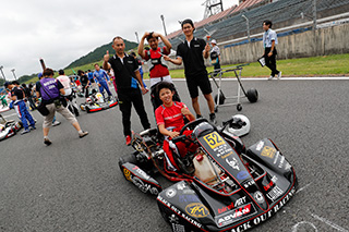 2017年8月6日（日）K-TAIギャラリー