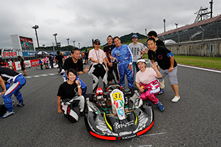 2017年8月6日（日）K-TAIギャラリー