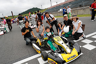 2017年8月6日（日）K-TAIギャラリー