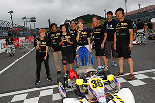 2017年8月6日（日）K-TAIギャラリー