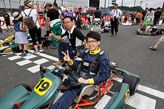 2017年8月6日（日）K-TAIギャラリー