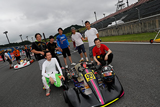 2017年8月6日（日）K-TAIギャラリー