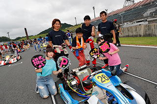 2017年8月6日（日）K-TAIギャラリー