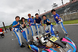 2017年8月6日（日）K-TAIギャラリー
