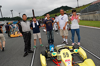 2017年8月6日（日）K-TAIギャラリー