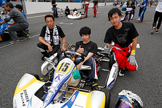 2017年8月6日（日）K-TAIギャラリー