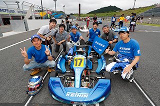 2017年8月6日（日）K-TAIギャラリー