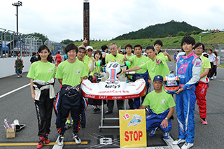 2017年8月6日（日）K-TAIギャラリー