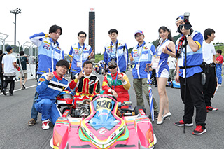 2017年8月6日（日）K-TAIギャラリー