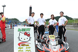 2017年8月6日（日）K-TAIギャラリー