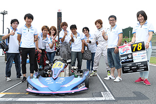 2017年8月6日（日）K-TAIギャラリー